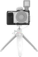 SMALLRIG 3538 CAGE WITH GRIP FOR SONY ZV-E10