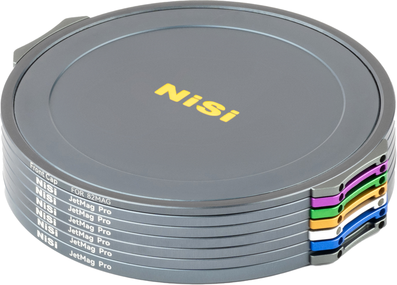 NISI JETMAG PRO LANDSCAPE ND KIT