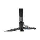 Sirui Monopod SVM-145P (Pedal version) Rapid System