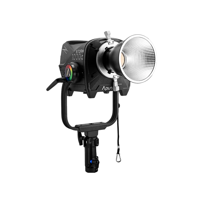 APUTURE STORM 1000C