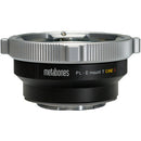 Metabones Metabones ARRI PL Lens to Sony E-mount T CINE Adap