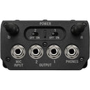 SONY UWP-D27 DUAL WIRELESS BODYPACK MICROPHONE KIT