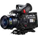 BLACKMAGIC URSA MINI PRO 12K