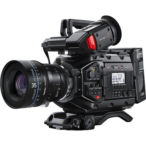 BLACKMAGIC URSA MINI PRO 4.6K G2