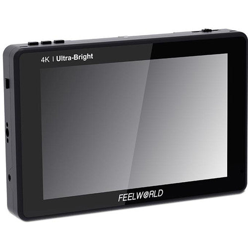 FEELWORLD LUT7S 7" MONITOR HDMI/SDI