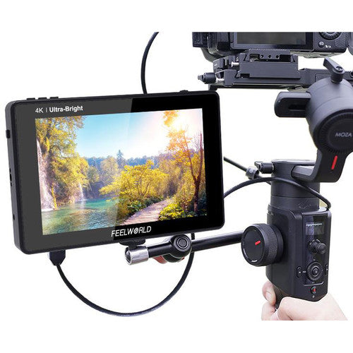 FEELWORLD LUT7S 7" MONITOR HDMI/SDI