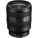 SONY FE 24-50MM F2.8 G MOUNT OBJEKTIV