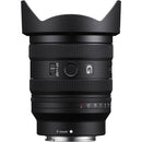 SONY FE 24-50MM F2.8 G MOUNT OBJEKTIV