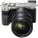 SONY FE 24-50MM F2.8 G MOUNT OBJEKTIV