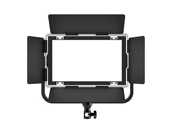 SWIT CL-M100D MINI BRIGHT BI-COLOR 100W 3400 LUX PANEL LIGHT