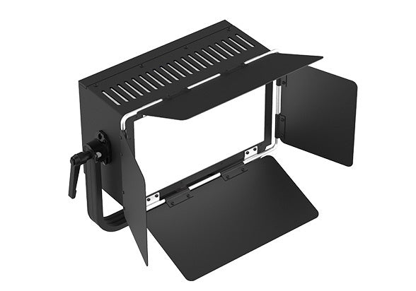 SWIT CL-M100D MINI BRIGHT BI-COLOR 100W 3400 LUX PANEL LIGHT