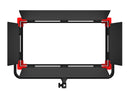 SWIT PL-S150D | 150W SUPER-BRIGHT SOFT PANEL LED LIGHT, 5500LUX, V-MOUNT, DMX, ALSO IDEAL FOR 4K SHOOTING