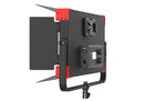 SWIT PL-S150D | 150W SUPER-BRIGHT SOFT PANEL LED LIGHT, 5500LUX, V-MOUNT, DMX, ALSO IDEAL FOR 4K SHOOTING