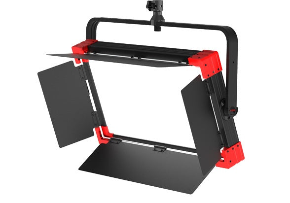 SWIT PL-S150D | 150W SUPER-BRIGHT SOFT PANEL LED LIGHT, 5500LUX, V-MOUNT, DMX, ALSO IDEAL FOR 4K SHOOTING