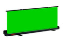 SWIT CK-210 PORTABLE ROLL-UP GREEN SCREEN (2M)