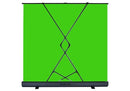 SWIT CK-210 PORTABLE ROLL-UP GREEN SCREEN (2M)