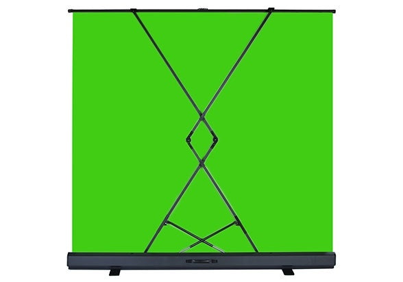 SWIT CK-210 PORTABLE ROLL-UP GREEN SCREEN (2M)