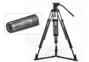 SWIT TOWER 150C CF VIDEO TRIPOD & SOFT BAG