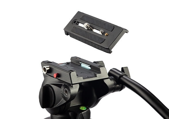 SWIT TOWER 150C CF VIDEO TRIPOD & SOFT BAG