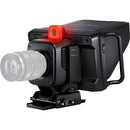 BLACKMAGIC STUDIO CAMERA 4K PLUS G2