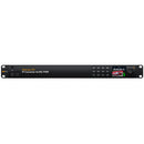 BLACKMAGIC 2110 IP CONVERTER 4X12G PWR