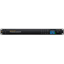 BLACKMAGIC 2110 IP CONVERTER 8X12G SPF