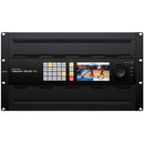 BLACKMAGIC VIDEOHUB 120X120 12G