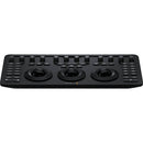 BLACKMAGIC DAVINCI RESOLVE MICRO COLOR PANEL