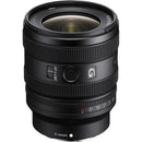SONY FE 16-25MM F2.8G