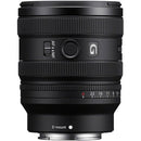 SONY FE 16-25MM F2.8G