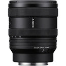 SONY FE 16-25MM F2.8G