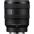 SONY FE 16-25MM F2.8G