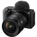 SONY FE 16-25MM F2.8G