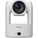SONY BRC-AM7 PTZ AUTO FFRAMING CAMERA WITH AI ANALYTICS WHITE