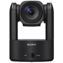 SONY BRC-AM7 PTZ AUTO FFRAMING CAMERA WITH AI ANALYTICS, BLACK