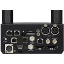 SONY BRC-AM7 PTZ AUTO FFRAMING CAMERA WITH AI ANALYTICS, BLACK