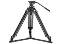SWIT TOWER 150 ALU VIDEO TRIPOD & SOFT BAG
