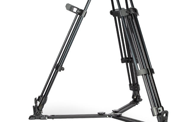 SWIT TOWER 150 ALU VIDEO TRIPOD & SOFT BAG