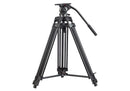 SWIT TOWER 100 ALU VIDEO TRIPOD & SOFT BAG