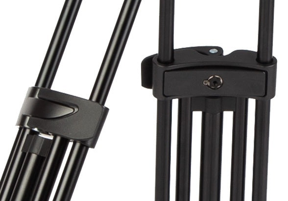 SWIT TOWER 100 ALU VIDEO TRIPOD & SOFT BAG