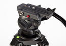 SWIT MUF100C CARBON FIBER TRIPOD