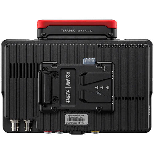 SMALLHD ULTRA 7 W/ BOLT 6 750 RX V-MOUNT