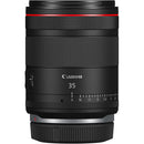 CANON RF 35MM F/1,4L VCM Ø67 PRIME OBJEKTIV