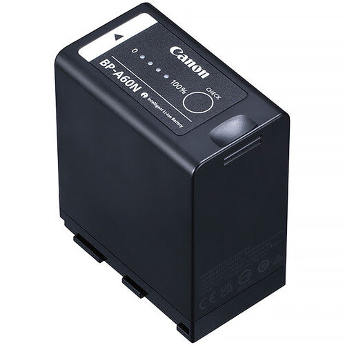 CANON BP-A60N BATTERY FOR C400 / C80