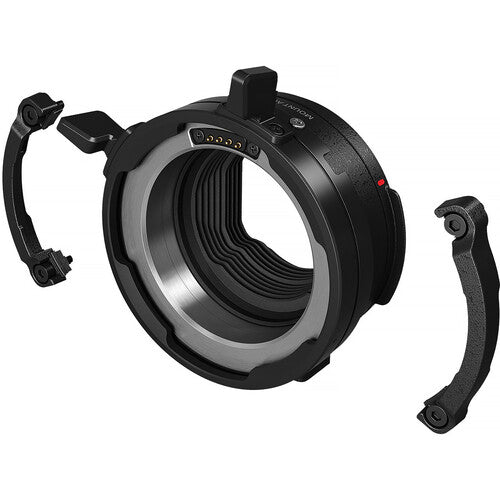 CANON PL TO RF LENS MOUNT ADAPTER FOR C400 / C80