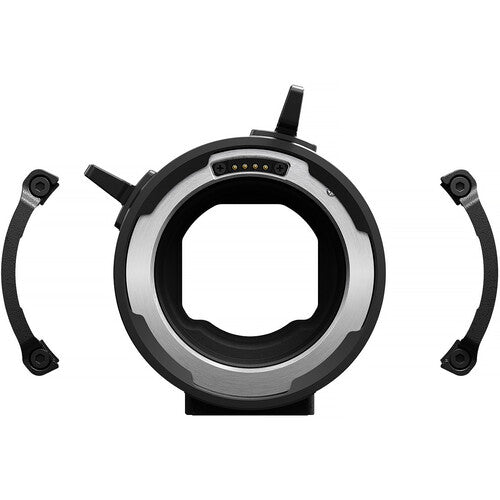 CANON PL TO RF LENS MOUNT ADAPTER FOR C400 / C80