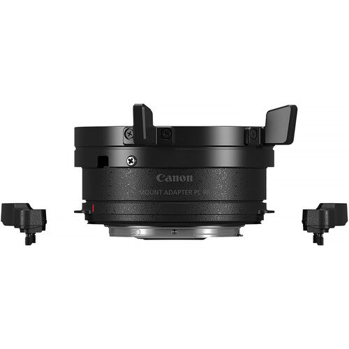 CANON PL TO RF LENS MOUNT ADAPTER FOR C400 / C80