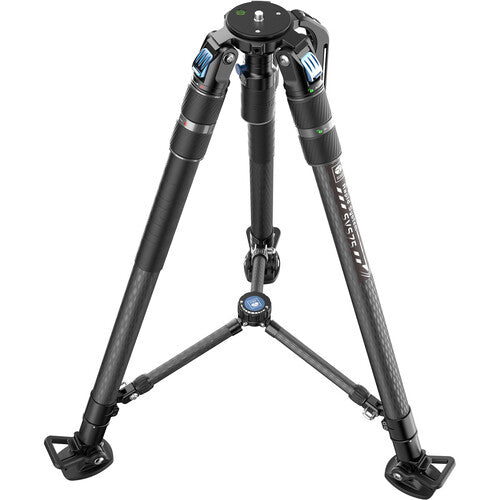 SIRUI PRO VIDEO TRIPOD RAPID SVS75+VHS10