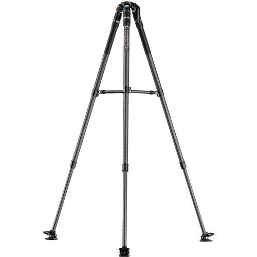 SIRUI PRO VIDEO TRIPOD RAPID SVS75+VHS10