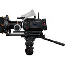 BLACKMAGIC URSA CINE 12K CAMERA